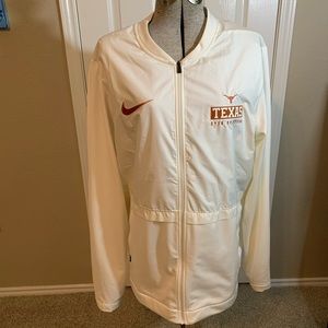 Nike | Texas Longhorns Eyes of Texas Windbreaker